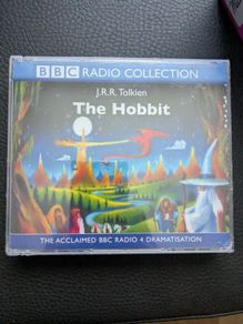 Tolkien the Hobbit