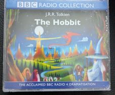 Tolkien the Hobbit