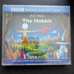 Tolkien the Hobbit
