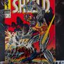 Nick Fury Agent of S.H.I.E.L.D. ! Issue #2 ! 1st Appearance of Centurius (Noah Black) ! STAN LEE ! Silver Age Comic from 1968 ! by Marvel ! Image 8