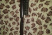 Backcombing brush Hairspray Postage included