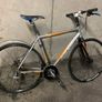 Raleigh Speed hybrid bike Image 10