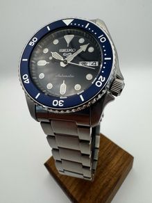 SEIKO 5 Sport automatic