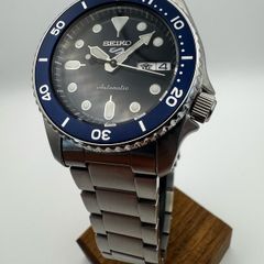 SEIKO 5 Sport automatic