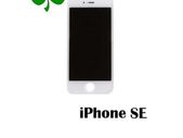 For iPhone SE LCD Touch Screen Display Digitizer Glass Assembly Unit White