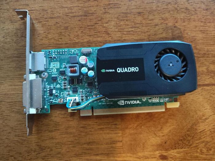 Cheap GPUs