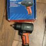 Sealey impact wrench Image 3