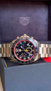 Tag Heuer Formula 1 Red Bull 2025