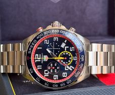 Tag Heuer Formula 1 Red Bull 2025