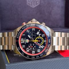 Tag Heuer Formula 1 Red Bull 2025