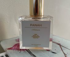 Panah London Pink Marc de Champagne Truffle 30ml EDP