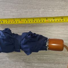 Navy Umbrella