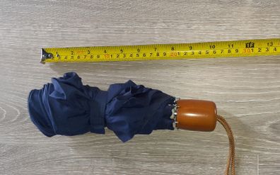 Navy Umbrella