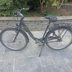 city bike