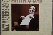 Anita O'Day. Jazz Masters 49.