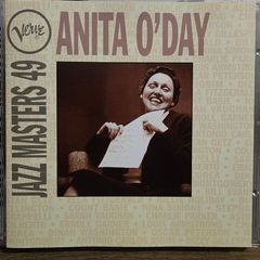 Anita O'Day. Jazz Masters 49.