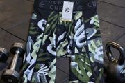 Under Armour Compression Baselayer Shorts Mens Medium