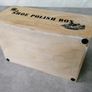 Shoe Polish Box Image 6