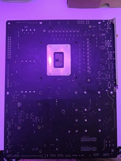 Gigabyte Z690 AERO G Intel LGA1700 Motherboard (DDR5 Version)