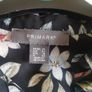Ladies long sleeved light blouse size 14 Image 2