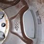 Mercedes CLK Alloys Genuine Image 7