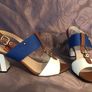 Michael Kors bag and shoes, new Image 3