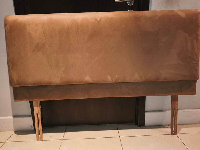 Double Bed Headboard