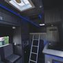 Campervan 100% Turn Key Ready Image 4