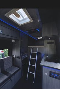Campervan