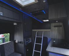 Campervan
