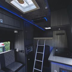 Campervan
