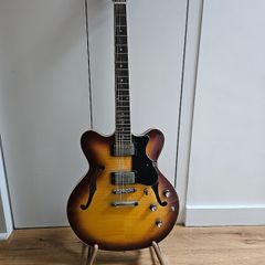 Hofner CT Verythin