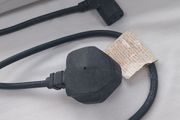 Mains Power Cable