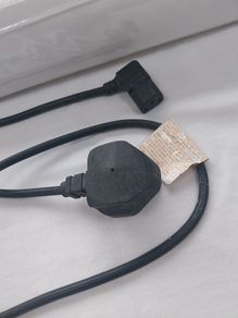 Mains Power Cable