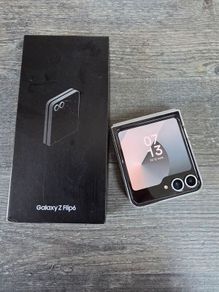 Samsung Z Flip 6 256GB
