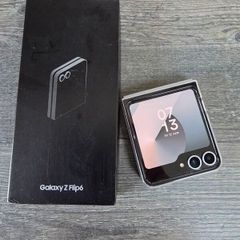 Samsung Z Flip 6 256GB