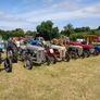 Vintage Rally 5th July Clontibret Image 3