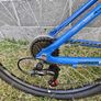 Apollo Phaze Mens Mountain Bike BLUE Image 7