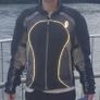 jacket biker Image 2