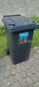 bin