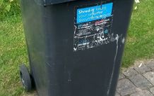 bin