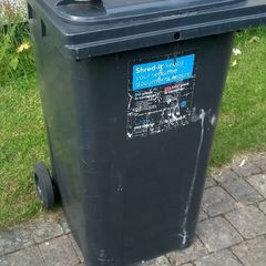 bin