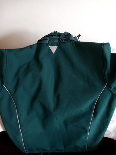 School jacket