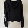 K Pop demon hunter hoodie 8 years brand new Image 2