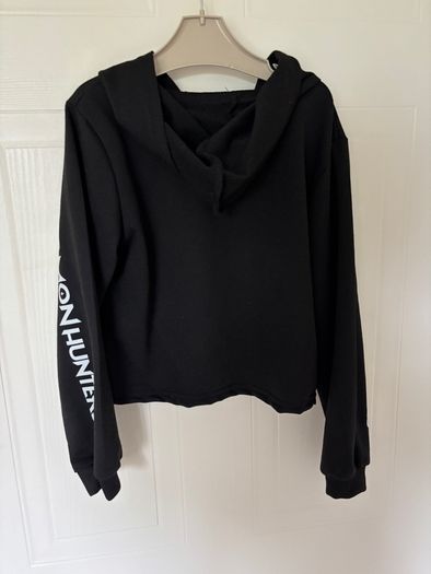 K Pop demon hunter hoodie 8 years brand new