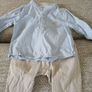 The white company boys outfit Image 3