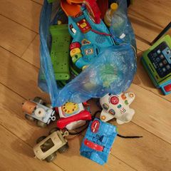 toy bundle