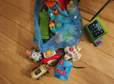 toy bundle