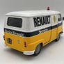 Renault - Estafette Assistance Service Renault 1974 - 1/18 - New In Box Image 3