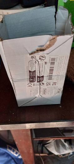 Fish food dispenser